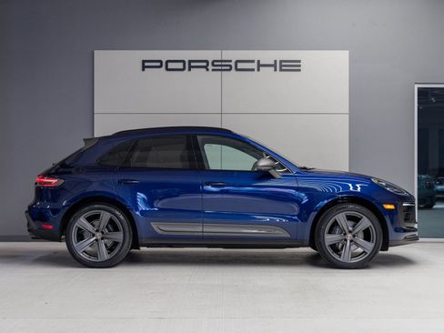 New 2026 Porsche Macan Turbo image 8