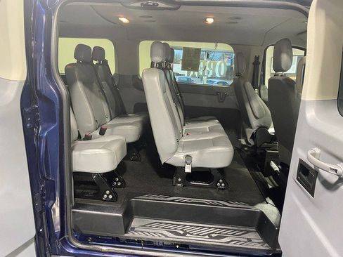 Used 2015 Ford Transit 350 XL image 13