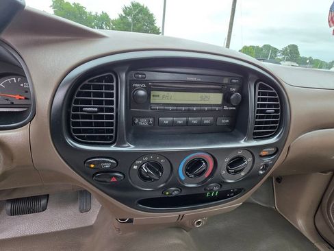Used 2004 Toyota Tundra 2WD Regular Cab image 14