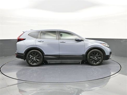 Certified 2020 Honda CR-V EX-L image 24