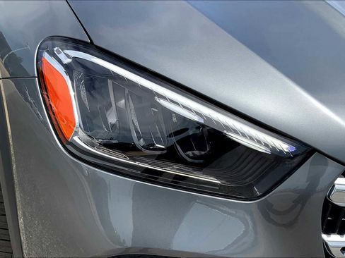 New 2025 Mercedes-Benz GLE 350 GLE 350 image 20