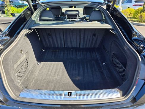 Used 2023 Audi A5 2.0T Prestige w/ S Line Interior Package AWD/4WD image 10
