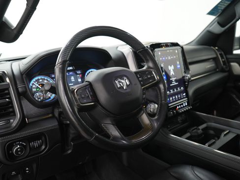 Used 2019 RAM 1500 Limited AWD/4WD image 26