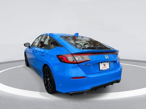 Used 2022 Honda Civic Sport image 7