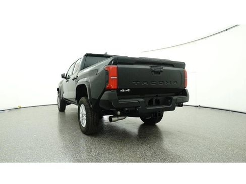 New 2025 Toyota Tacoma SR5 image 22