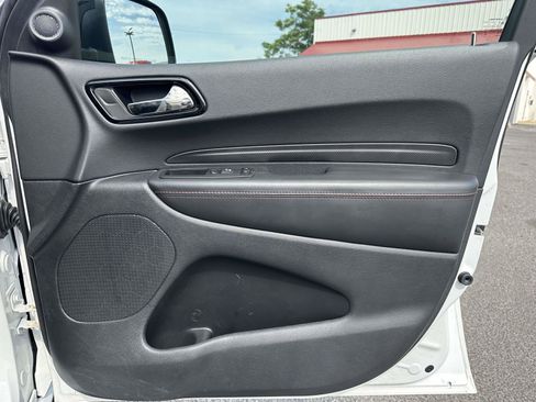 Used 2024 Dodge Durango GT RWD image 36