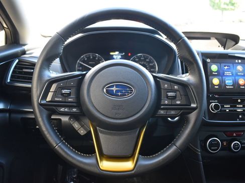 Used 2023 Subaru Crosstrek 2.5i Sport AWD/4WD image 9