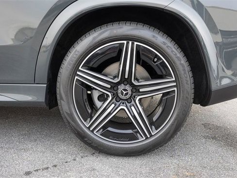 New 2026 Mercedes-Benz GLE 350 GLE 350 image 6
