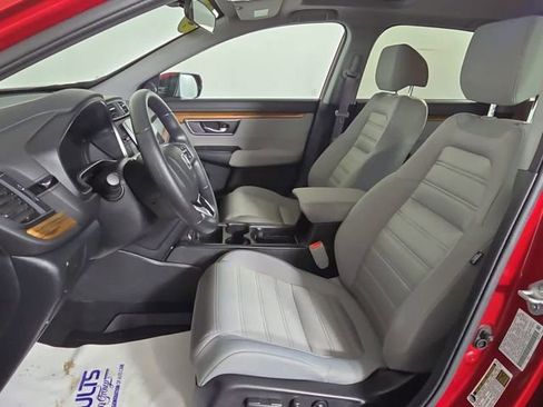 Used 2022 Honda CR-V EX image 27