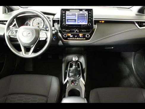 Used 2021 Toyota Corolla SE FWD image 15