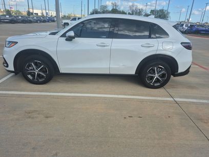 Used 2023 Honda HR-V EX-L