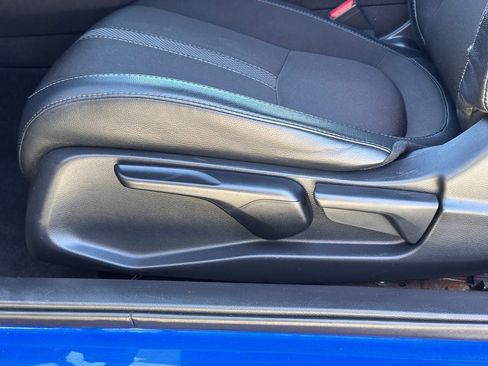 Used 2020 Honda Civic Sport image 23