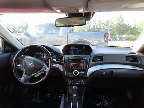 Used 2021 Acura ILX w/ Premium Package image 13