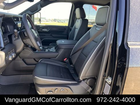 New 2026 GMC Sierra 2500 AT4X image 18