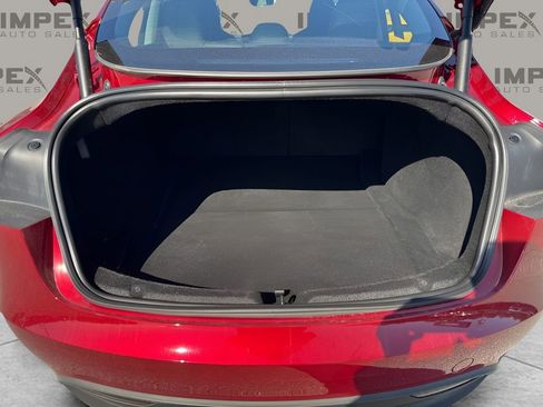 Used 2025 Tesla Model 3 Long Range RWD image 26