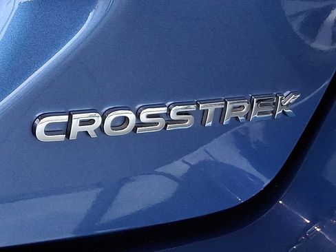 Used 2025 Subaru Crosstrek 2.5i Premium AWD/4WD image 30