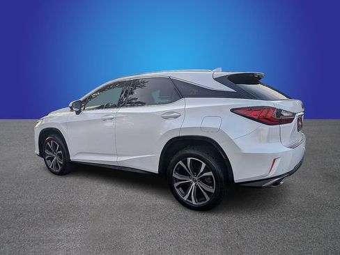 Used 2019 Lexus RX 350 FWD w/ Premium Package image 3