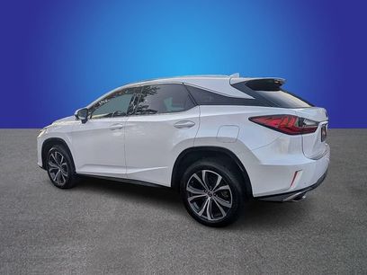 Used 2019 Lexus RX 350 FWD w/ Premium Package