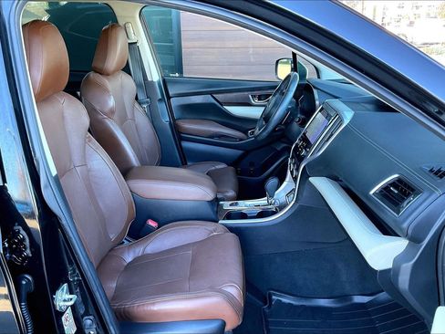 Used 2020 Subaru Ascent Touring w/ Popular Package #2A image 23