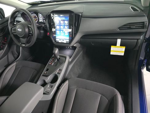 New 2026 Subaru Crosstrek 2.0i Premium image 18
