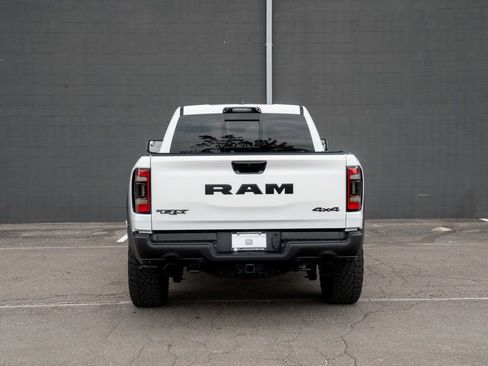 Used 2024 RAM 1500 TRX w/ TRX Level 2 Equipment Group AWD/4WD image 7