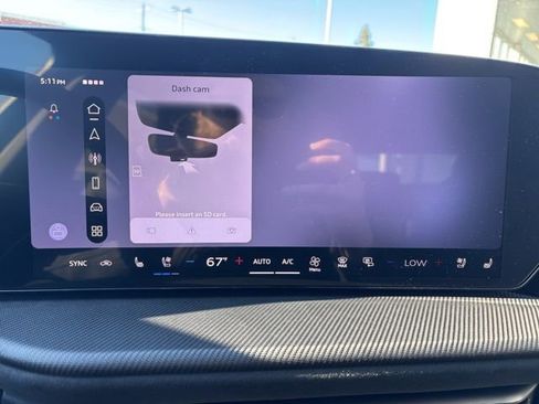 New 2026 Audi SQ5 Premium Plus AWD/4WD image 20