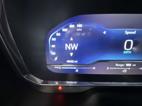 Certified 2022 Chevrolet Tahoe High Country image 12