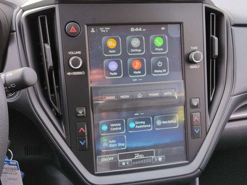 New 2025 Subaru Impreza 2.0i image 27