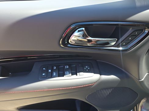 New 2026 Dodge Durango GT AWD/4WD image 34