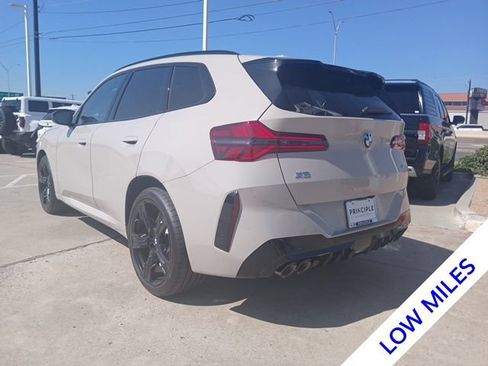 Used 2026 BMW X3 M50 w/ Premium Package AWD/4WD image 7