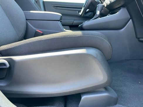Certified 2026 Honda CR-V EX image 29
