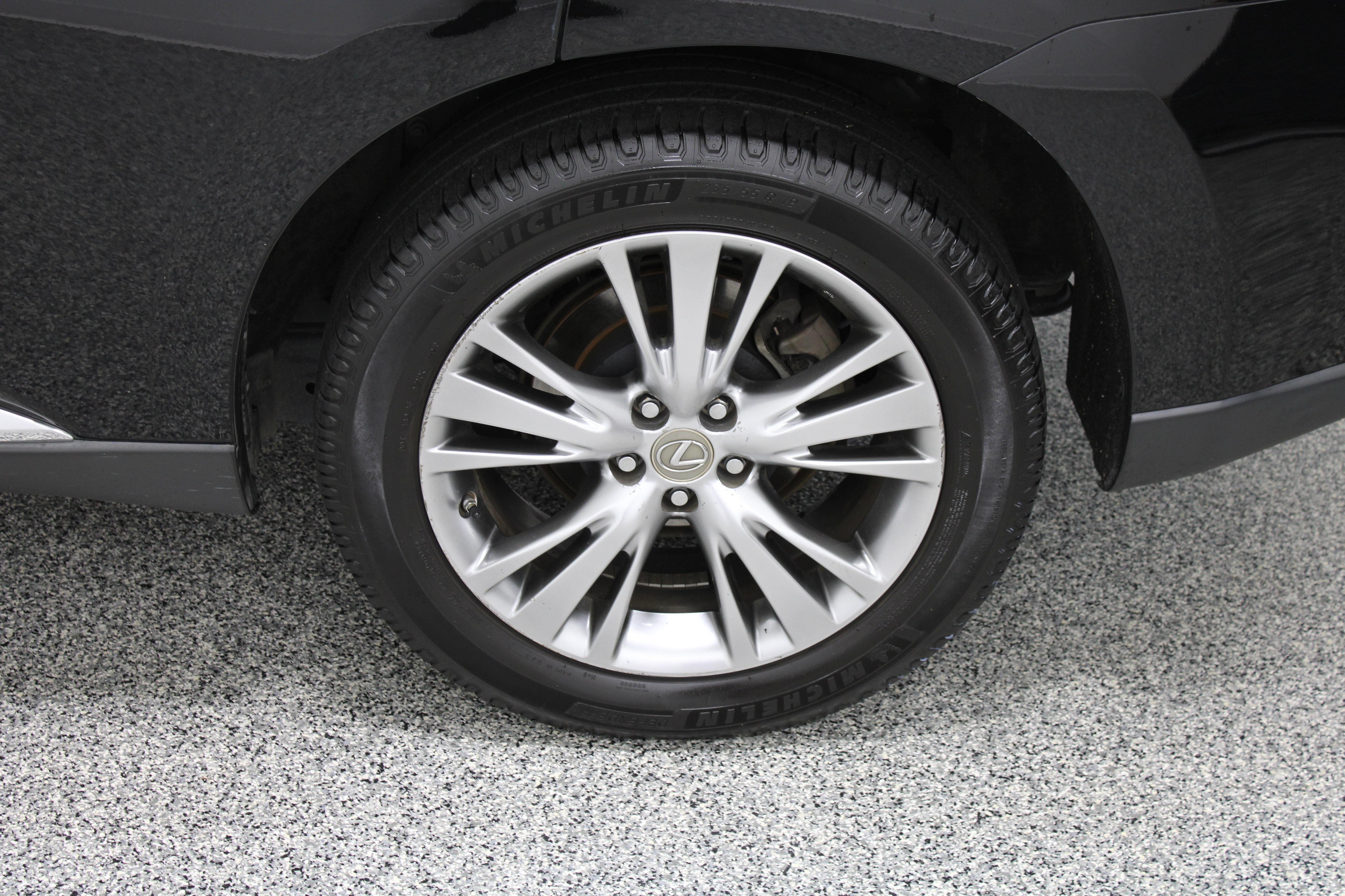 Used 2014 Lexus RX 350 FWD w/ Navigation Package image 10