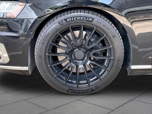 Used 2019 Audi A8 L 3.0T AWD/4WD image 10