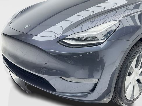 Used 2021 Tesla Model Y Standard Range NAV,CAM,PANO,HT image 5