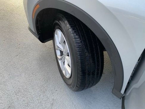 Certified 2025 Honda CR-V LX image 26