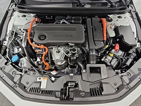 New 2026 Honda Accord EX-L image 41