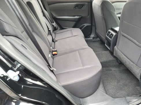 Used 2023 Nissan Rogue S AWD/4WD image 26