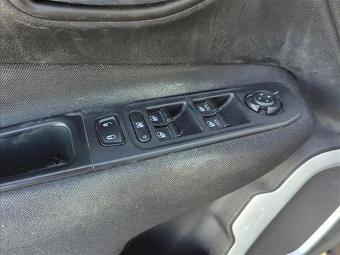 Used 2018 Jeep Renegade Latitude w/ Cold Weather Group image 8