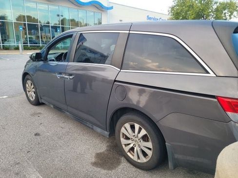 Used 2015 Honda Odyssey EX image 5
