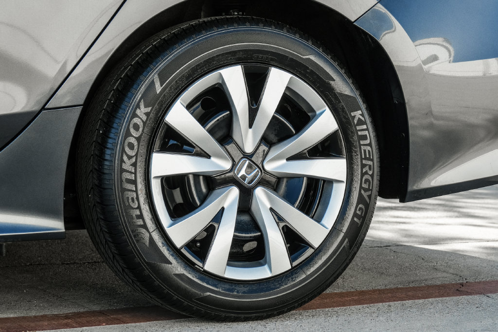 Used 2022 Honda Civic LX image 63