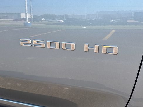 New 2026 Chevrolet Silverado 2500 Custom w/ Custom Value Package AWD/4WD image 12