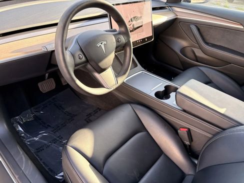 Used 2023 Tesla Model 3 Standard Range RWD image 10