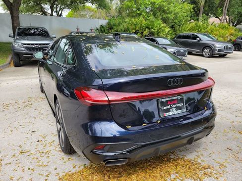 New 2026 Audi A5 2.0T Premium Plus AWD/4WD image 12