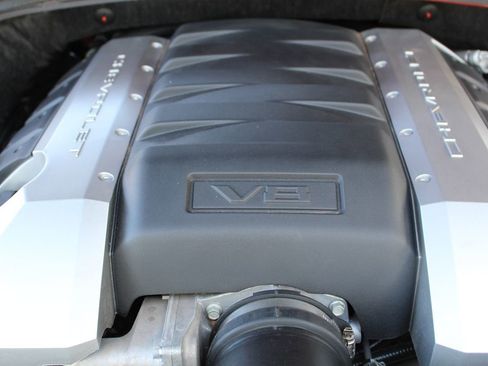 Used 2010 Chevrolet Camaro SS image 39