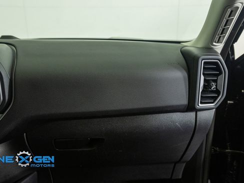 Used 2024 Ford Bronco Sport Big Bend w/ Convenience Package image 37