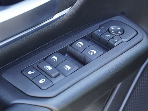 New 2026 RAM 1500 Lone Star AWD/4WD image 19