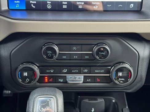 New 2026 Ford Bronco Big Bend AWD/4WD image 13