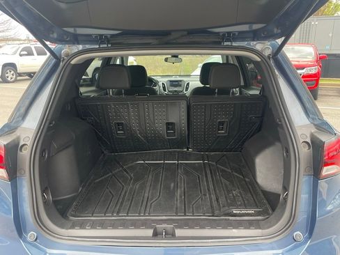 Used 2024 Chevrolet Equinox LS w/ LS Convenience Package image 7