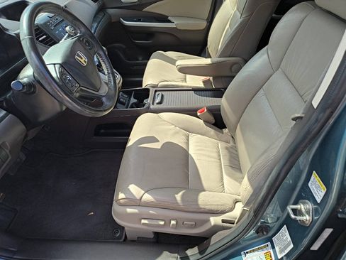 Used 2013 Honda CR-V EX-L image 17