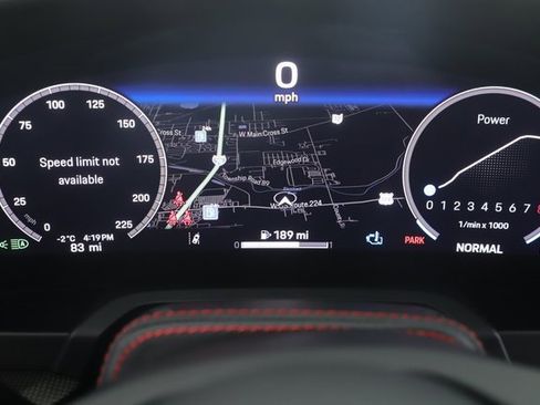 Used 2026 Porsche 911 Targa 4 GTS image 19